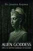 Alien Goddess