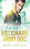 Loving the Billionaire Army Doc