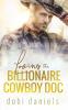 Loving the Billionaire Cowboy Doc