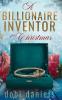 A Billionaire Inventor for Christmas
