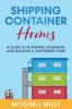 Shipping Container Homes