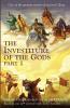 The Investiture of the Gods Part 1
