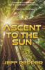 Ascent to the Sun