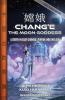 Chang'e the Moon Goddess