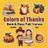 Colors of Thanks