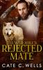 The Wild Wolf's Rejected Mate