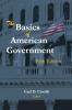 The Basics of American Government