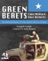Green Berets Clan Militia and Blue Helmets