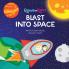 Rowe+Rinn Blast Into Space