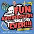 The Most Fun Architecture Book For Kids Ever