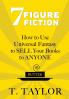 7 FIGURE FICTION