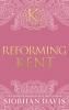 Reforming Kent (The Kennedy Boys®) Hardcover