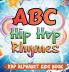 ABC Hip Hop Rhymes