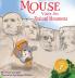 Mouse Visits Six National Monuments