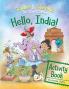 Hello India! Activity Book
