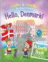 Hello Denmark! Activity Book