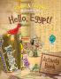 Hello Egypt! Activity Book