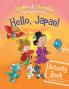 Hello Japan! Activity Book