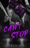 Can't Stop