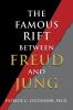 The Famous Rift Between Freud and Jung
