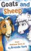 Goats and Sheep