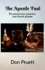 The Apostle Paul
