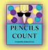Pencils Count