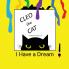 Cleo the Cat I Have a Dream