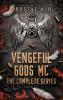 Vengeful Gods MC