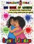 Zachariah's World  Big Book Of Words