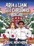 Aria & Liam and The Great Christmas Rescue