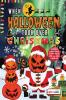 When Halloween Took Over Christmas