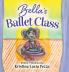 Bella's Ballet Class