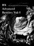 BX Advanced Bestiary Vol. 1