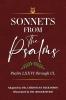 Sonnets From the Psalms