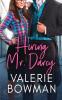 Hiring Mr. Darcy