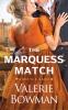 The Marquess Match