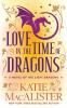 Love in the Time of Dragons