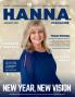 H.A.N.N.A Magazine