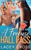 A Freeuse Hall Pass