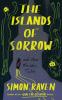 The Islands of Sorrow and Other Macabre Tales