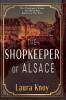 The Shopkeeper of Alsace