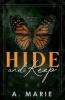 Hide and Keep Discreet Cover