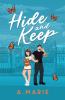 Hide and Keep Illustrated Cover