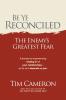 Be Ye Reconciled