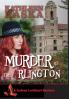 Murder at the Arlington