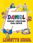 Daniel Poemas y Oraciones Para Dormir