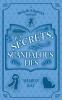 Icy Secrets Scandalous Lies