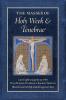The Masses of Holy Week & Tenebrae