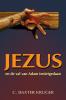 Jezus en de val van Adam tenietgedaan